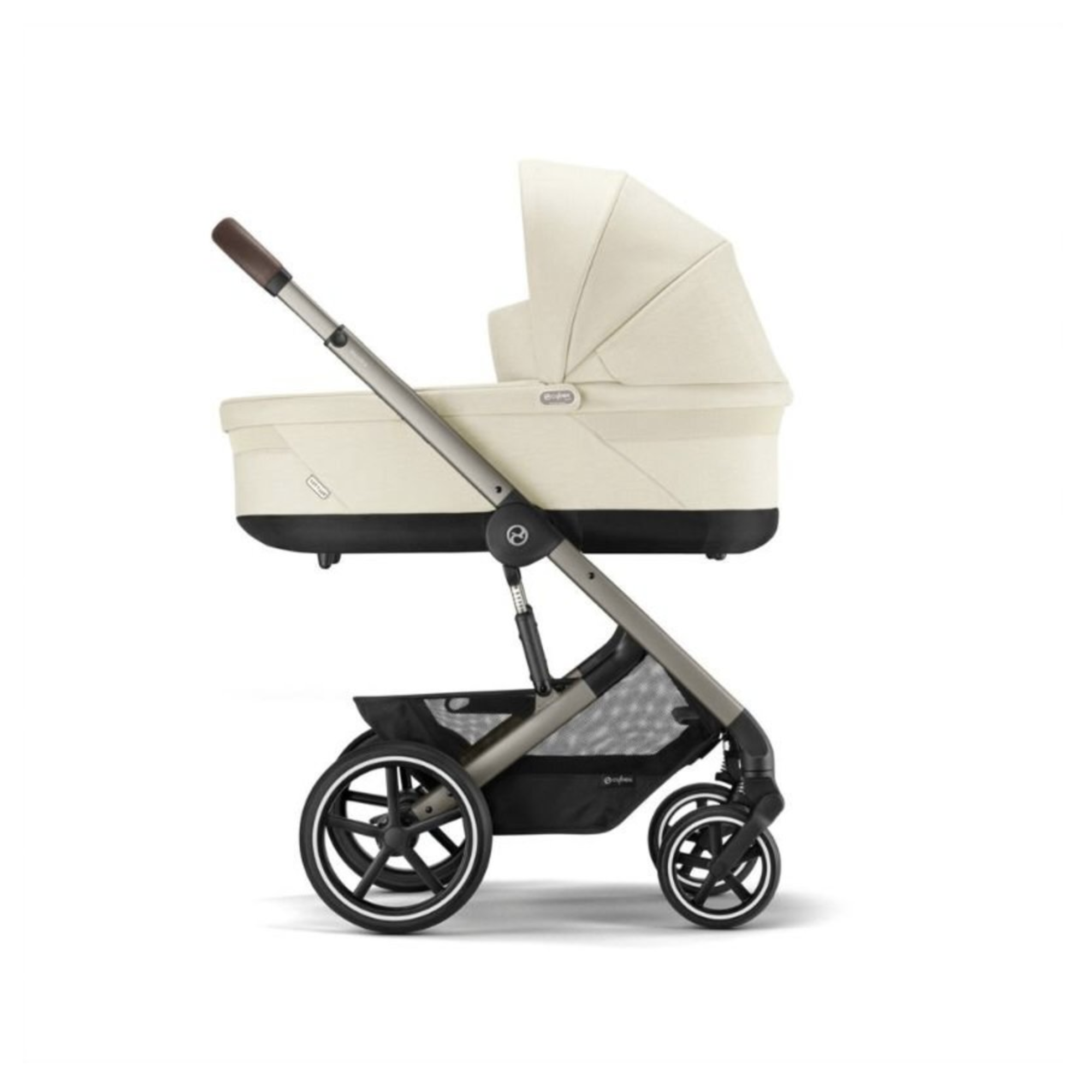 Lit bébé CYBEX Balios S Lux 2