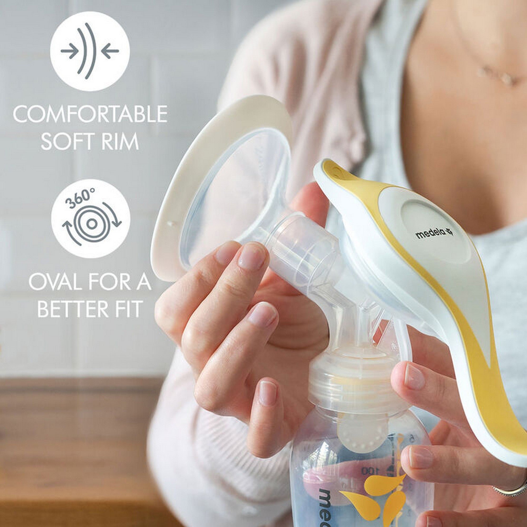Breast Pump16