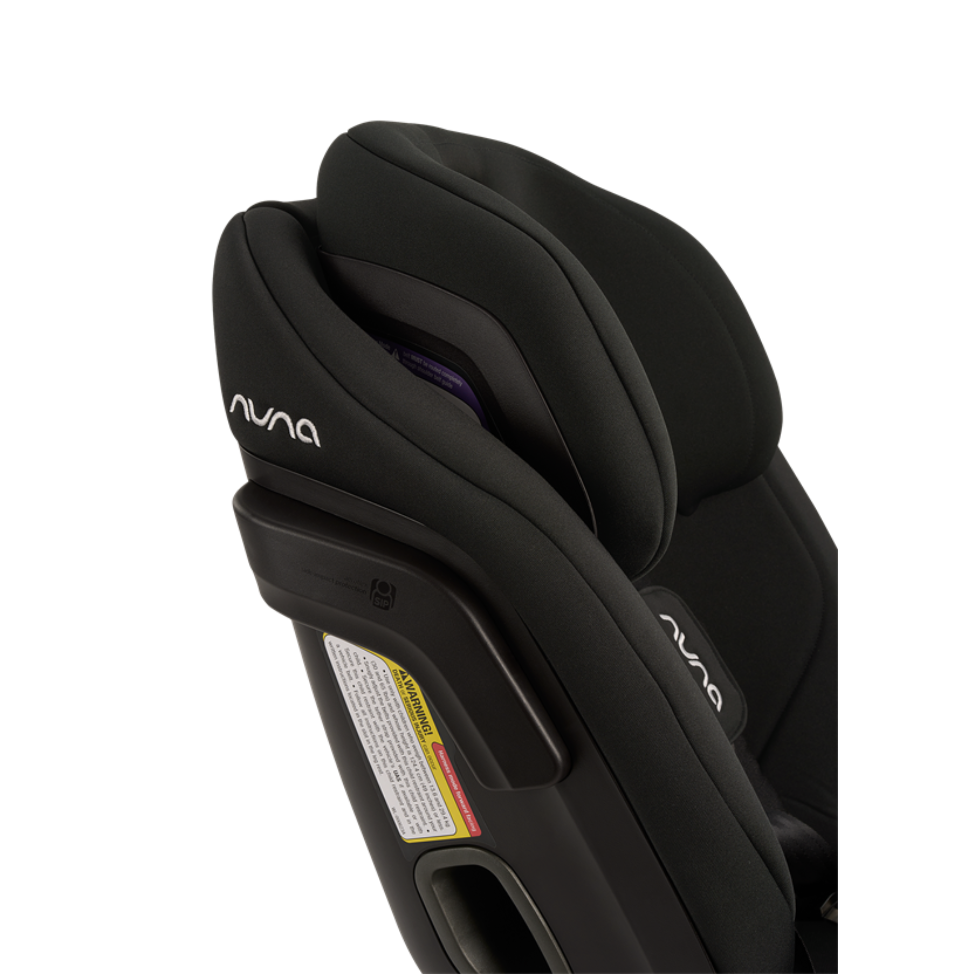 NUNA Royl Car Seat - Caviar