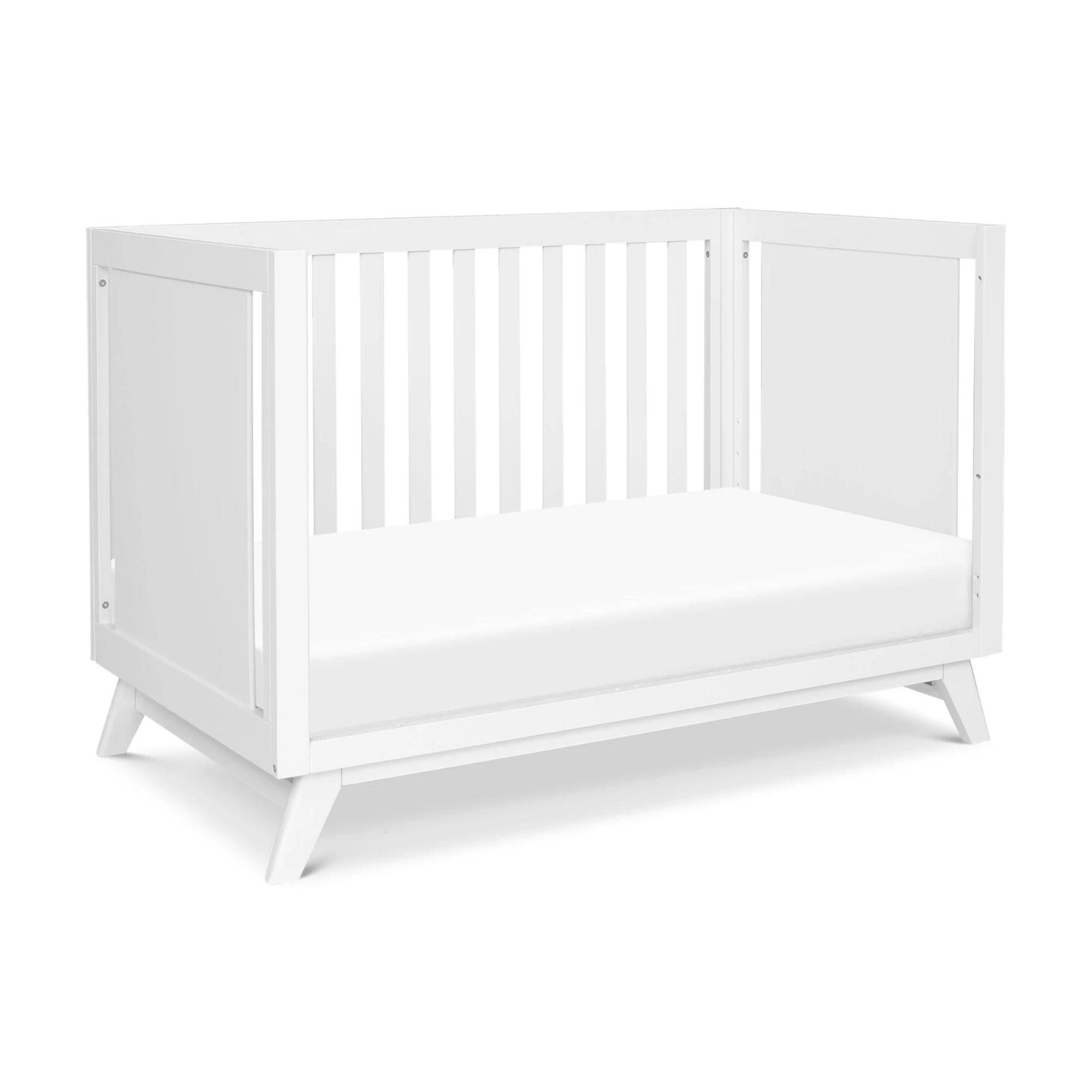 DAVINCI Otto 3-in-1 Convertible Crib