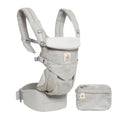 ERGOBABY Omni Classic Baby Carrier (Cotton)
