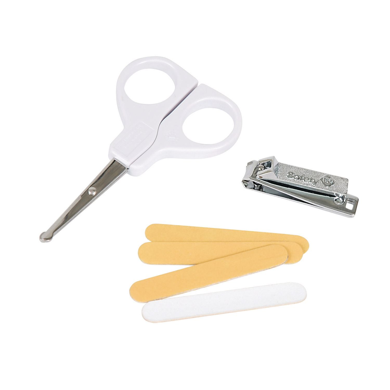 SAFETY 1ST Manicure set