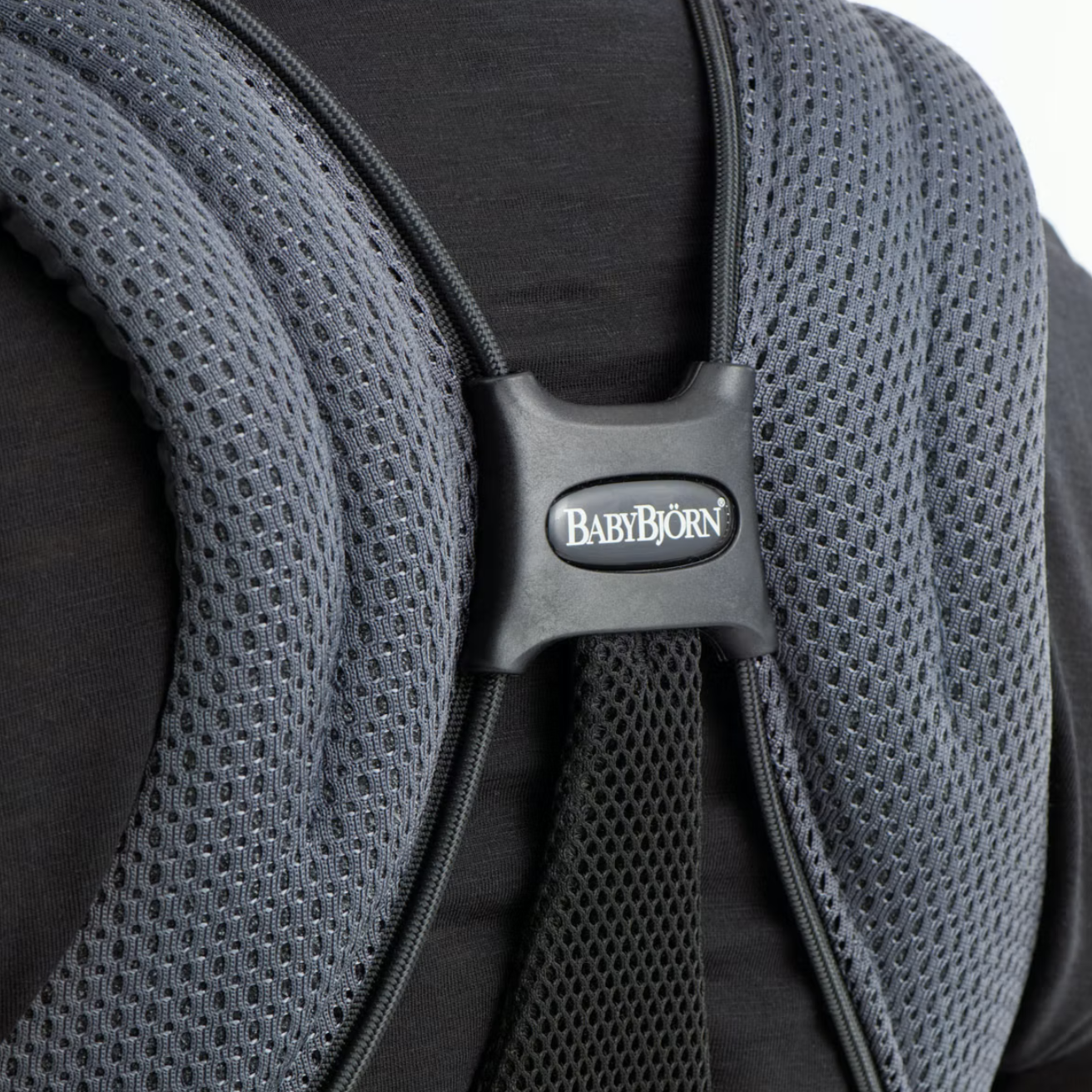 Porte-bébé BABYBJÖRN gratuit (maille 3D)
