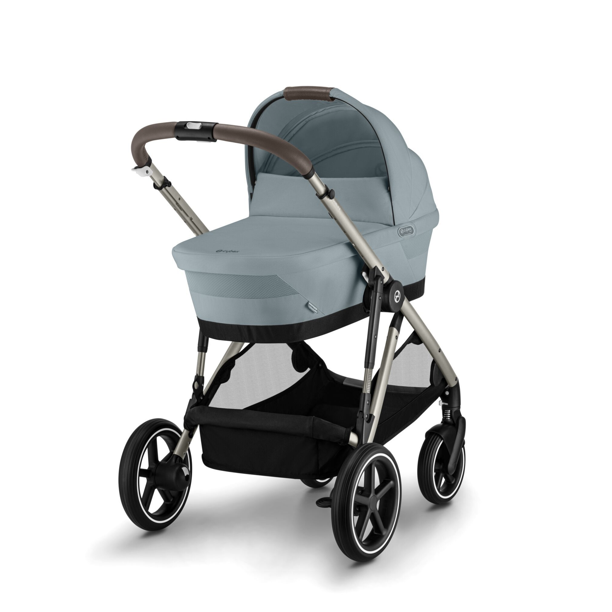 Lit bébé CYBEX Gazelle S 