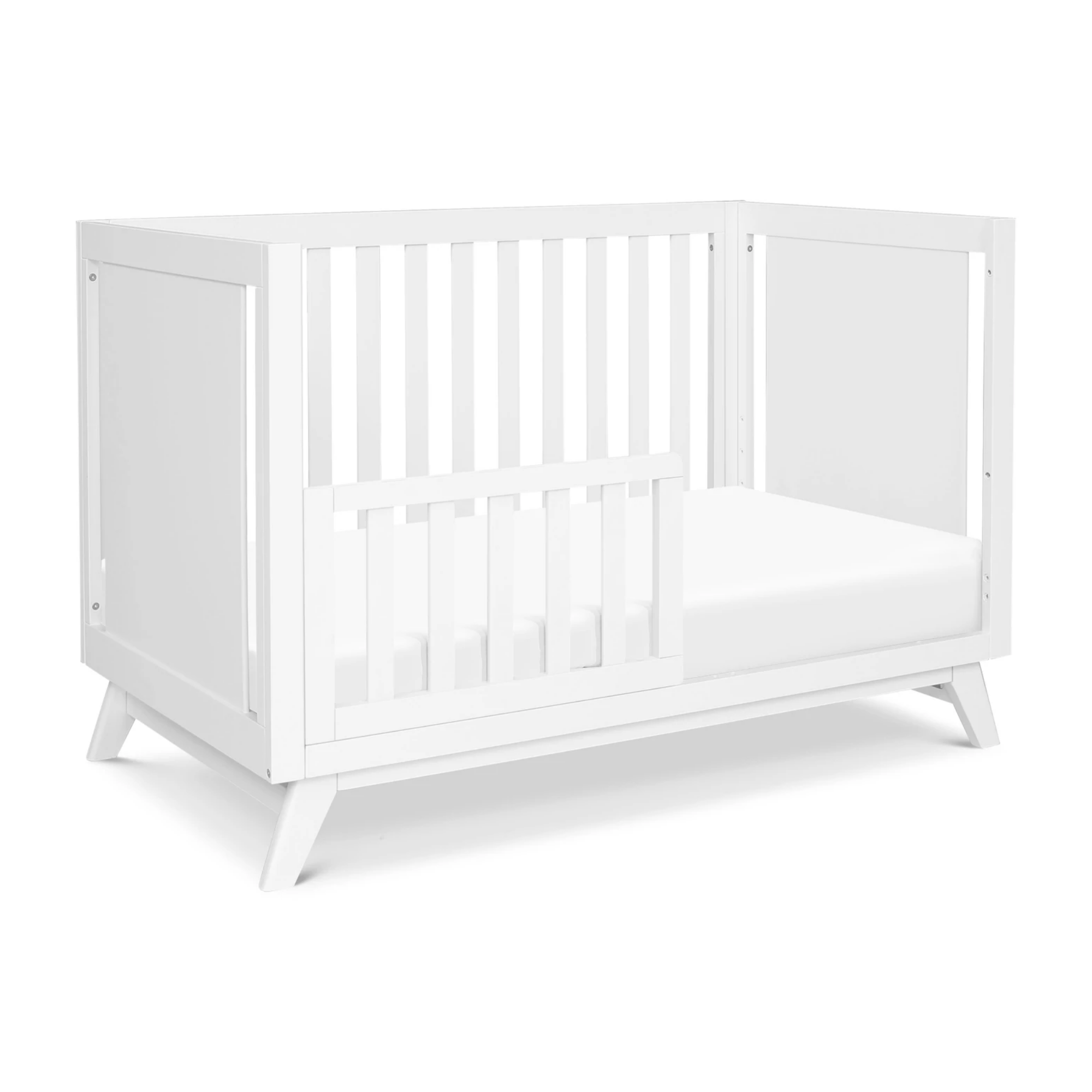 DAVINCI Otto 3-in-1 Convertible Crib