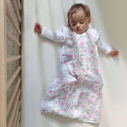 Cotton Muslin Light Sleeping Bags