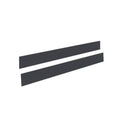 NATART Taylor Double Bed Conversion Rails <br />(use with #65003)