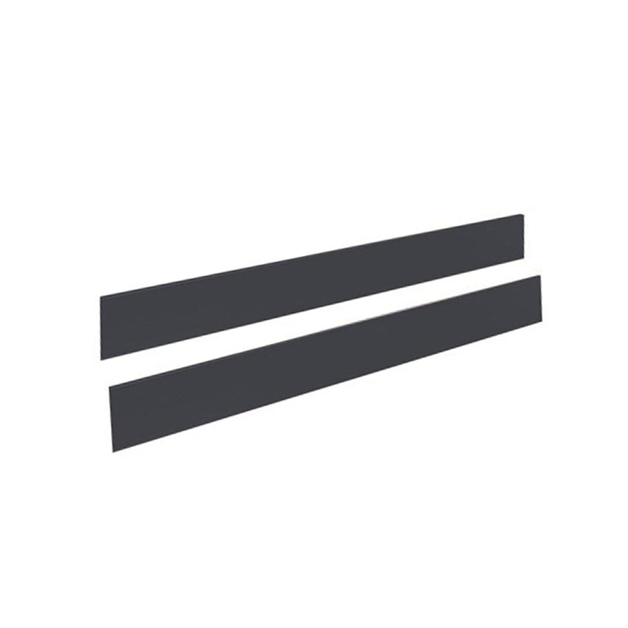 NATART Taylor Double Bed Conversion Rails <br />(use with #65003)