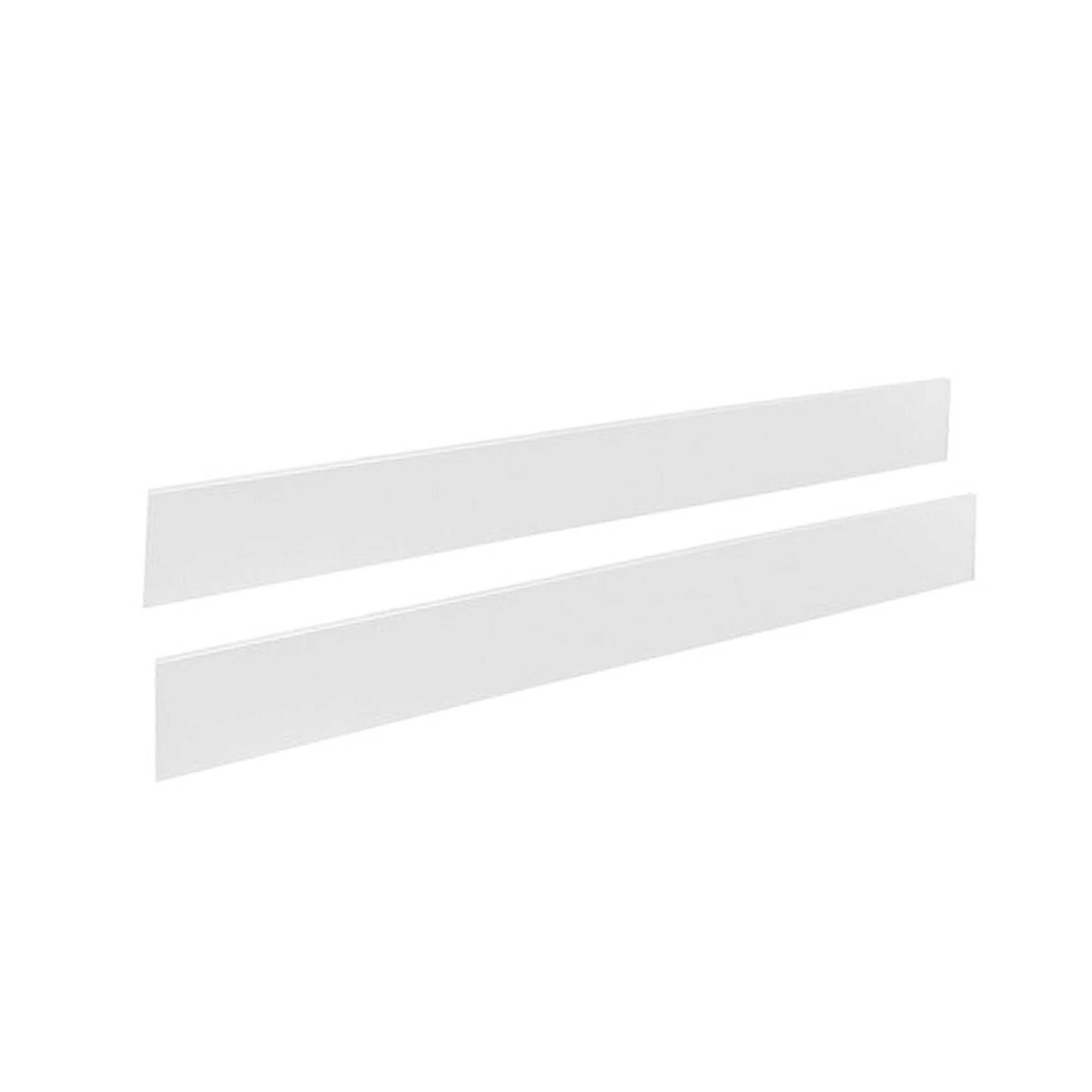 NATART Taylor Double Bed Conversion Rails <br />(use with #65003)