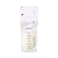 Sachets de conservation de lait maternel PHILIPS AVENT, paquet de 50