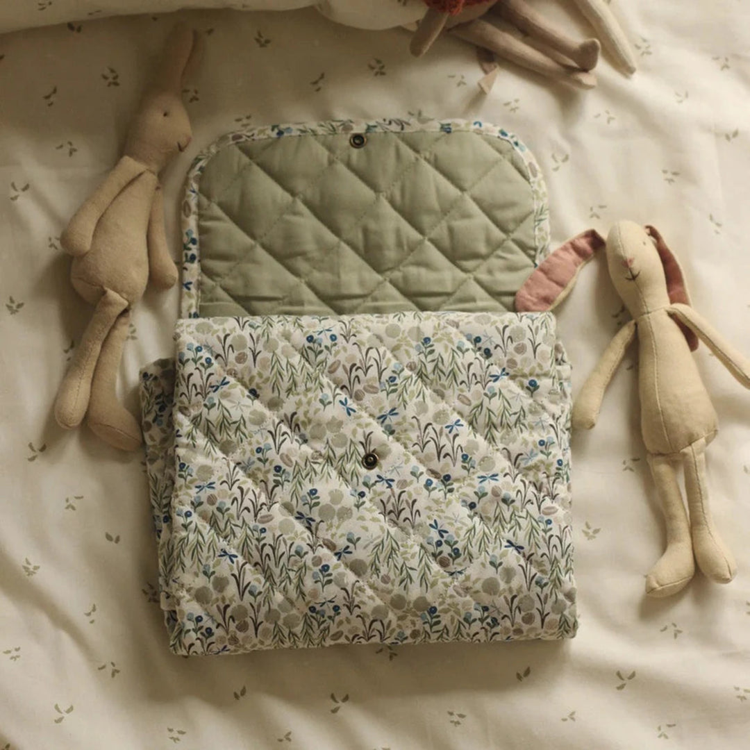 AVERY ROW Travel Changing Mat
