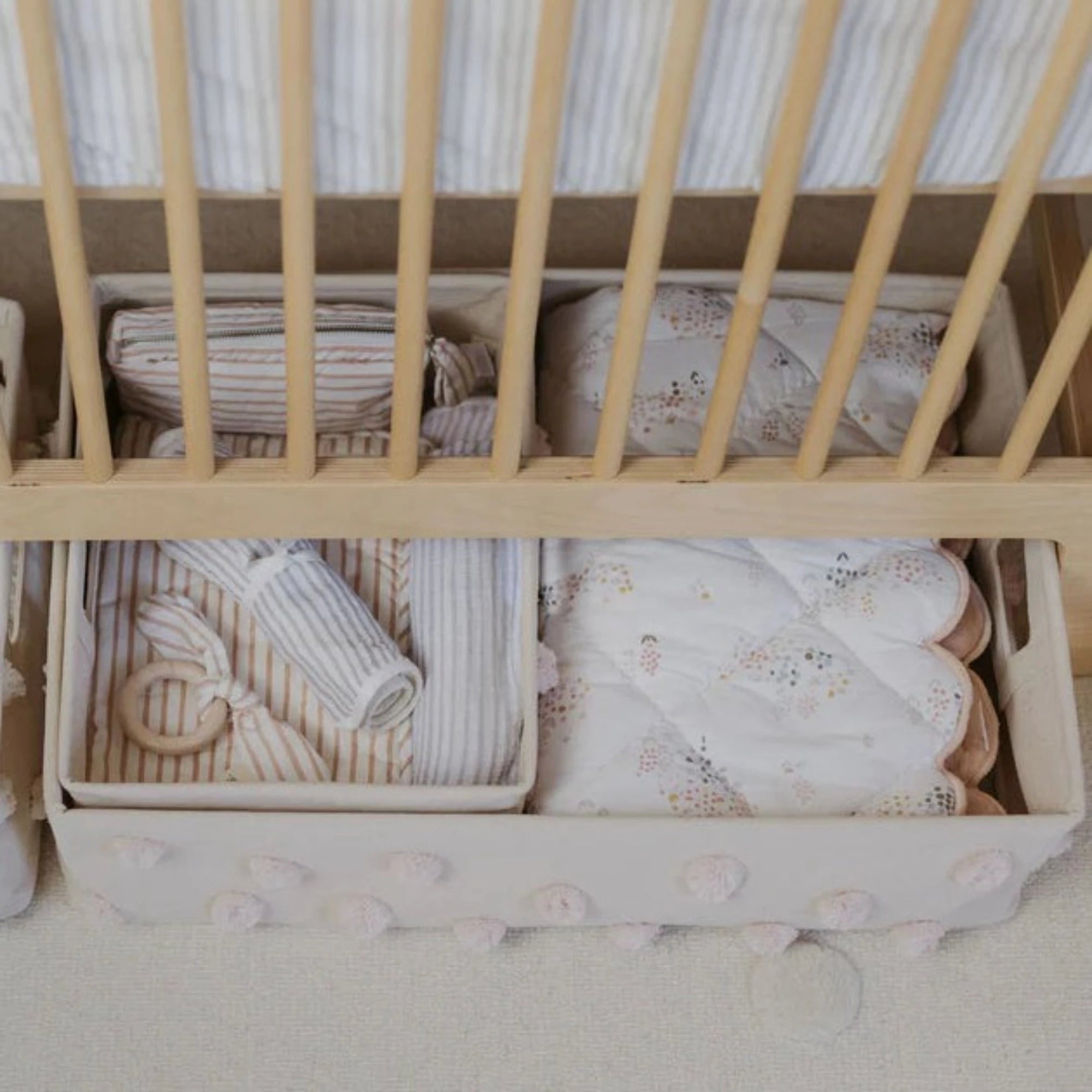 Petit panier caché PEHR