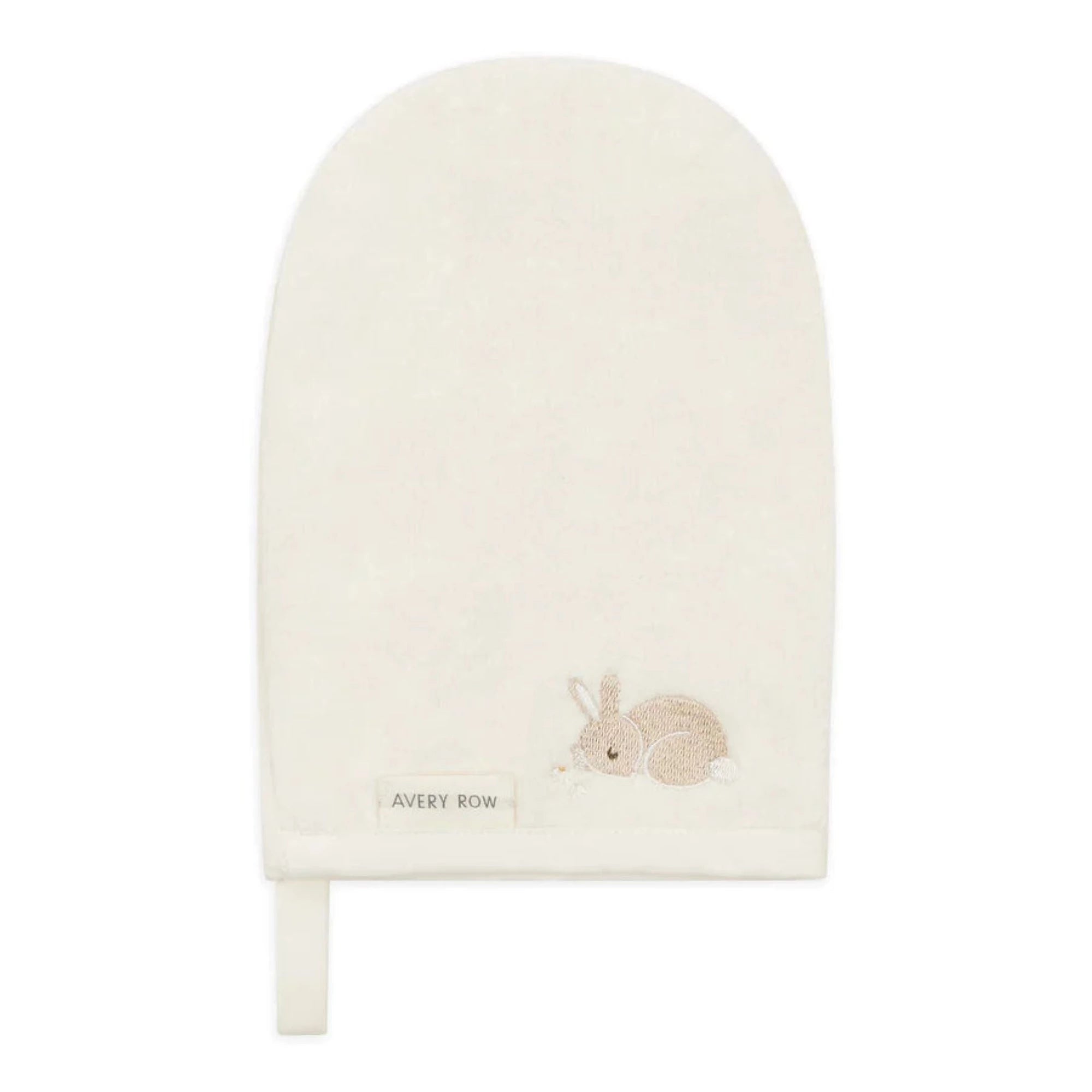 AVERY ROW Bath Mitt