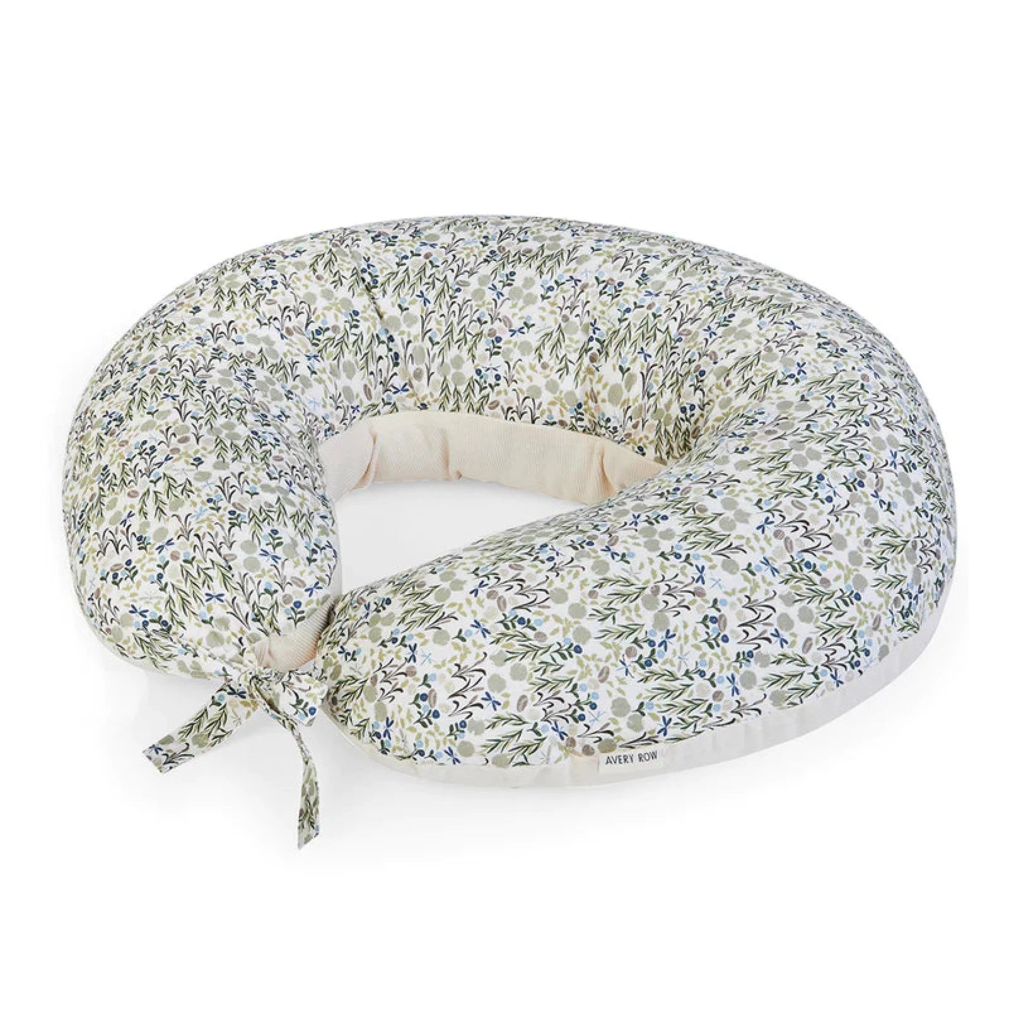 AVERY ROW Nursing Pillow