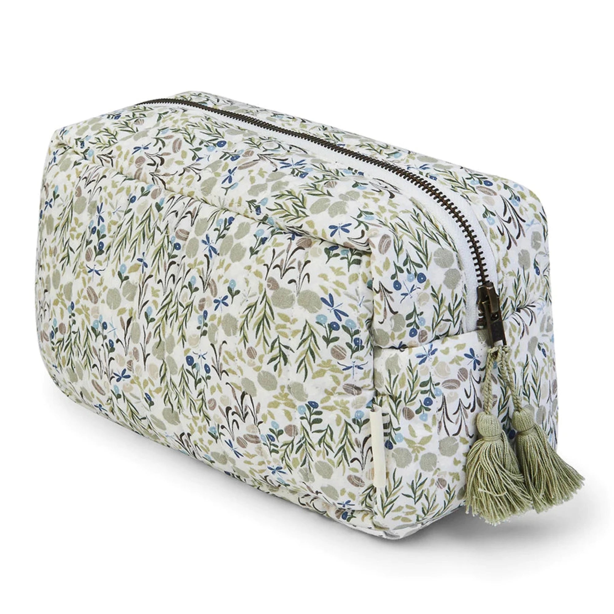 AVERY ROW Wash Bag