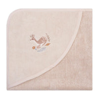 Thumbnail for AVERY ROW Hooded Towel Baby