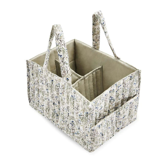 stokke change table baskets STOKKE Sleepi Changing Table Shelf Basket | Grey