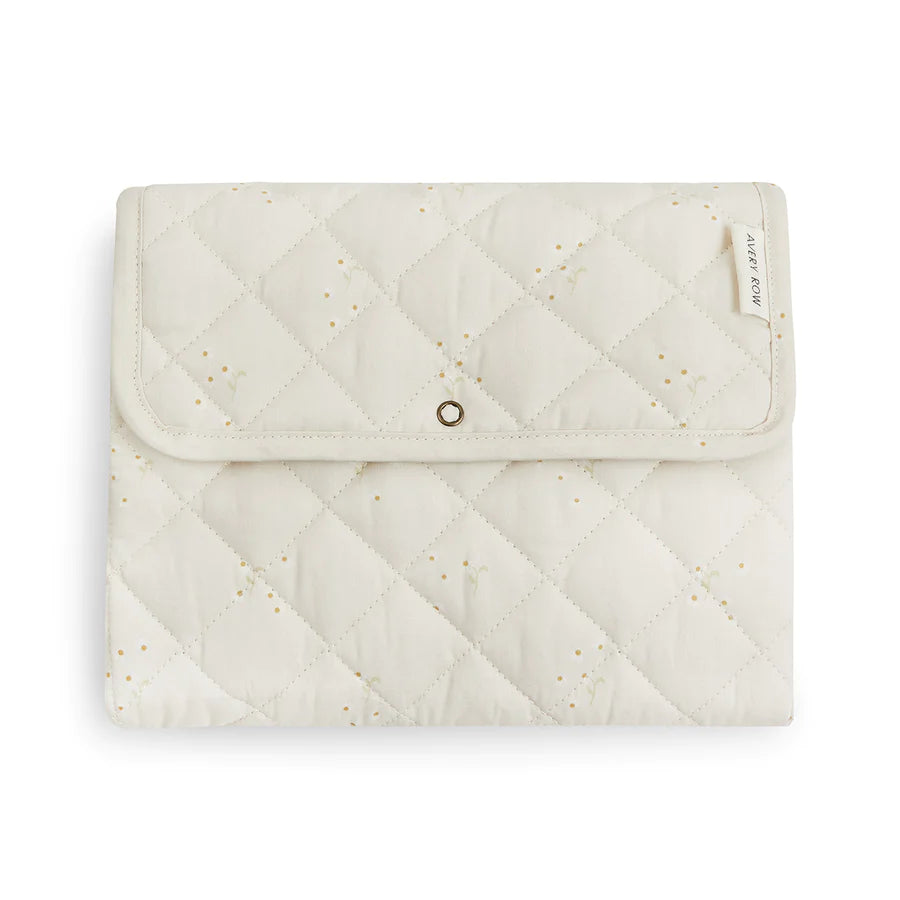 AVERY ROW Travel Changing Mat