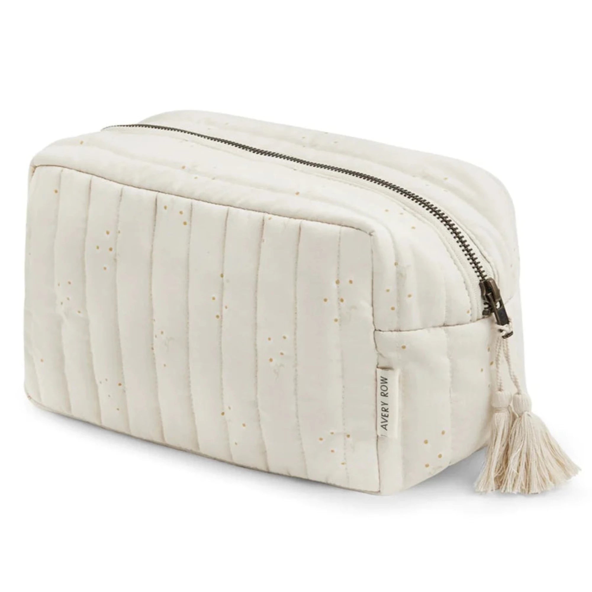 AVERY ROW Wash Bag