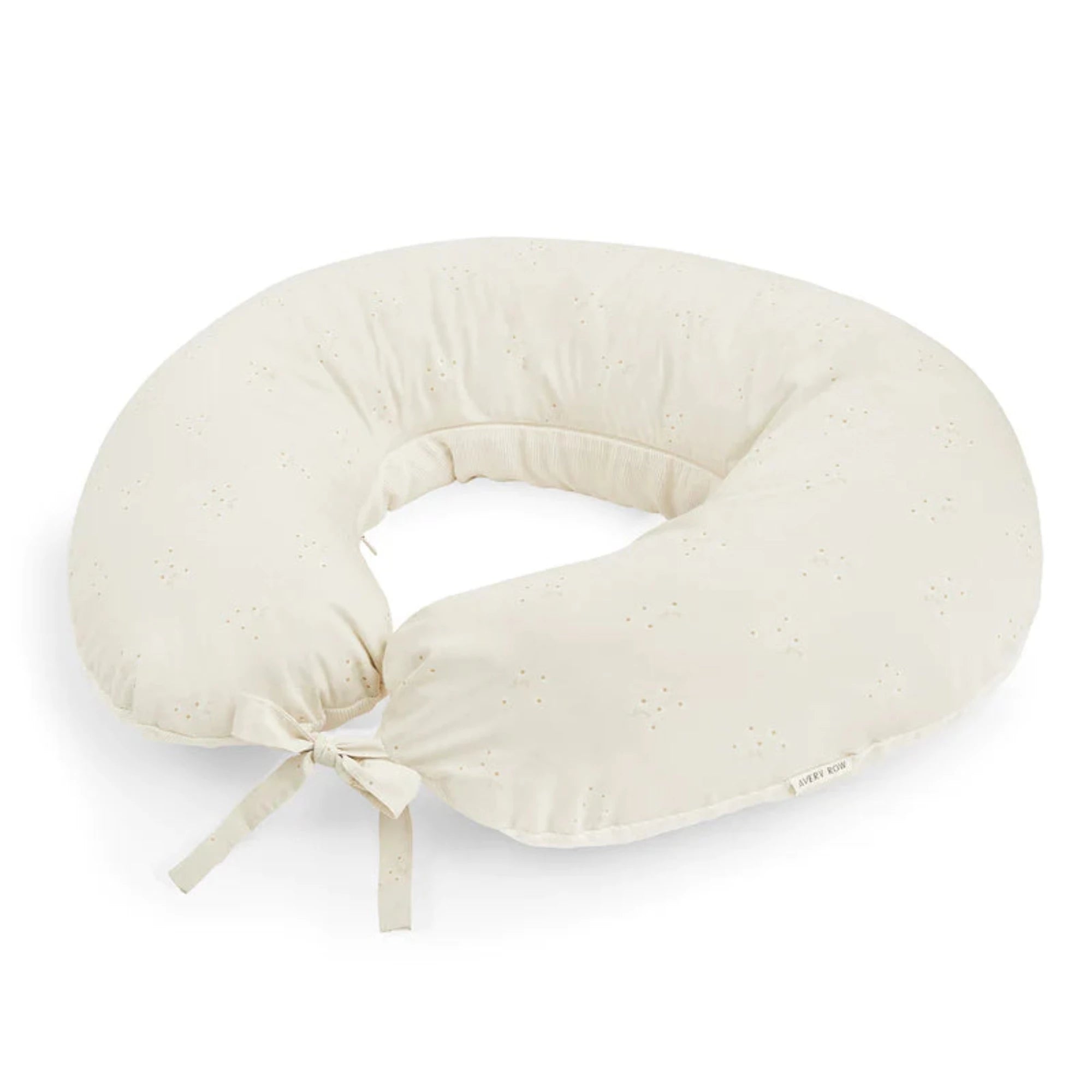 AVERY ROW Nursing Pillow