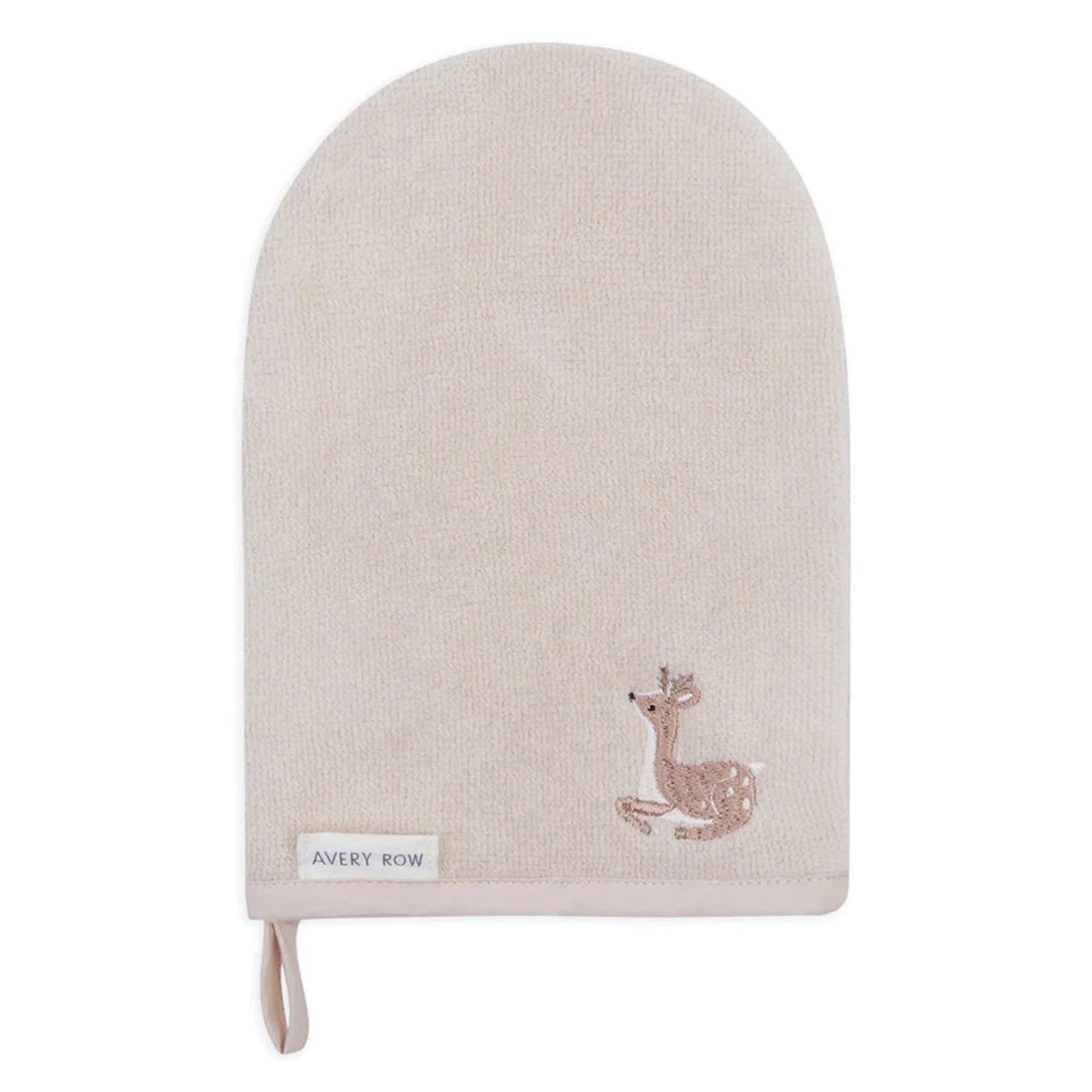 AVERY ROW Bath Mitt
