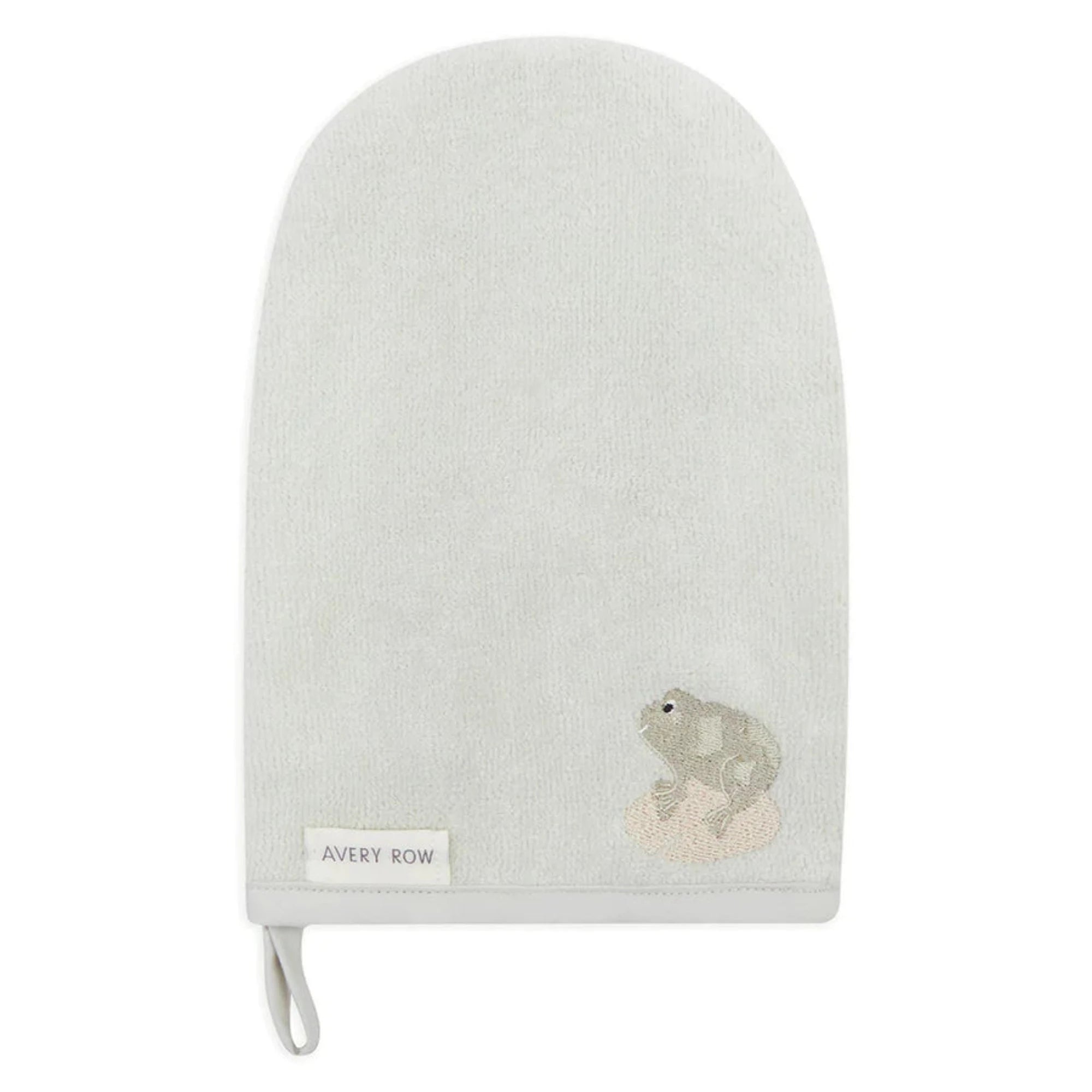 AVERY ROW Bath Mitt