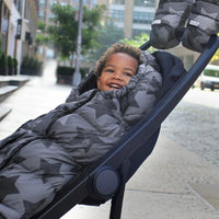 Thumbnail for 7AM ENFANT Blanket 212 Evolution - Stella