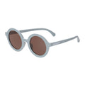 Lunettes de soleil rondes non polarisées BABIATORS Euro - Into The Mist