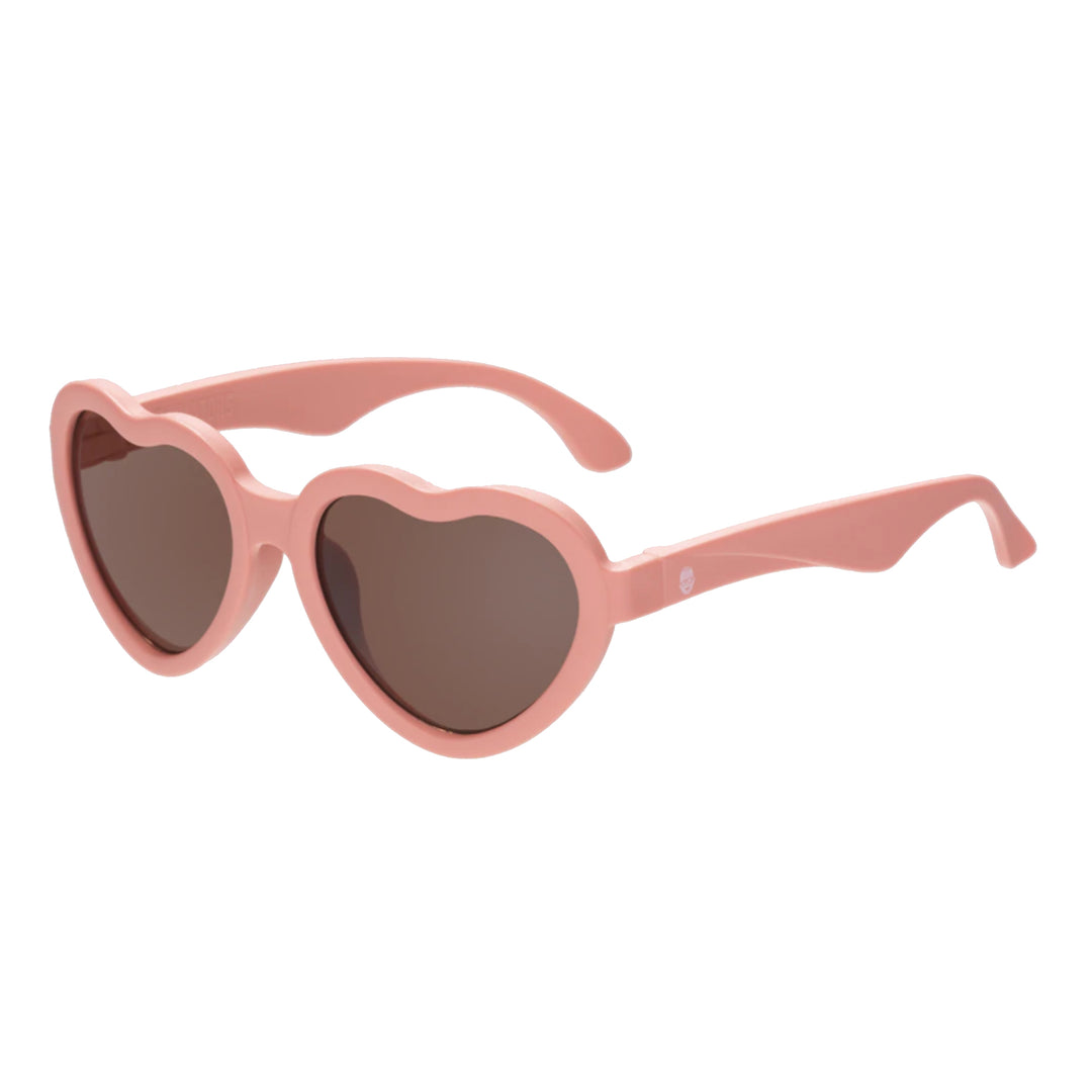 BABIATORS Heart Non-Polarized Sunglasses - Can't Heartly Wait