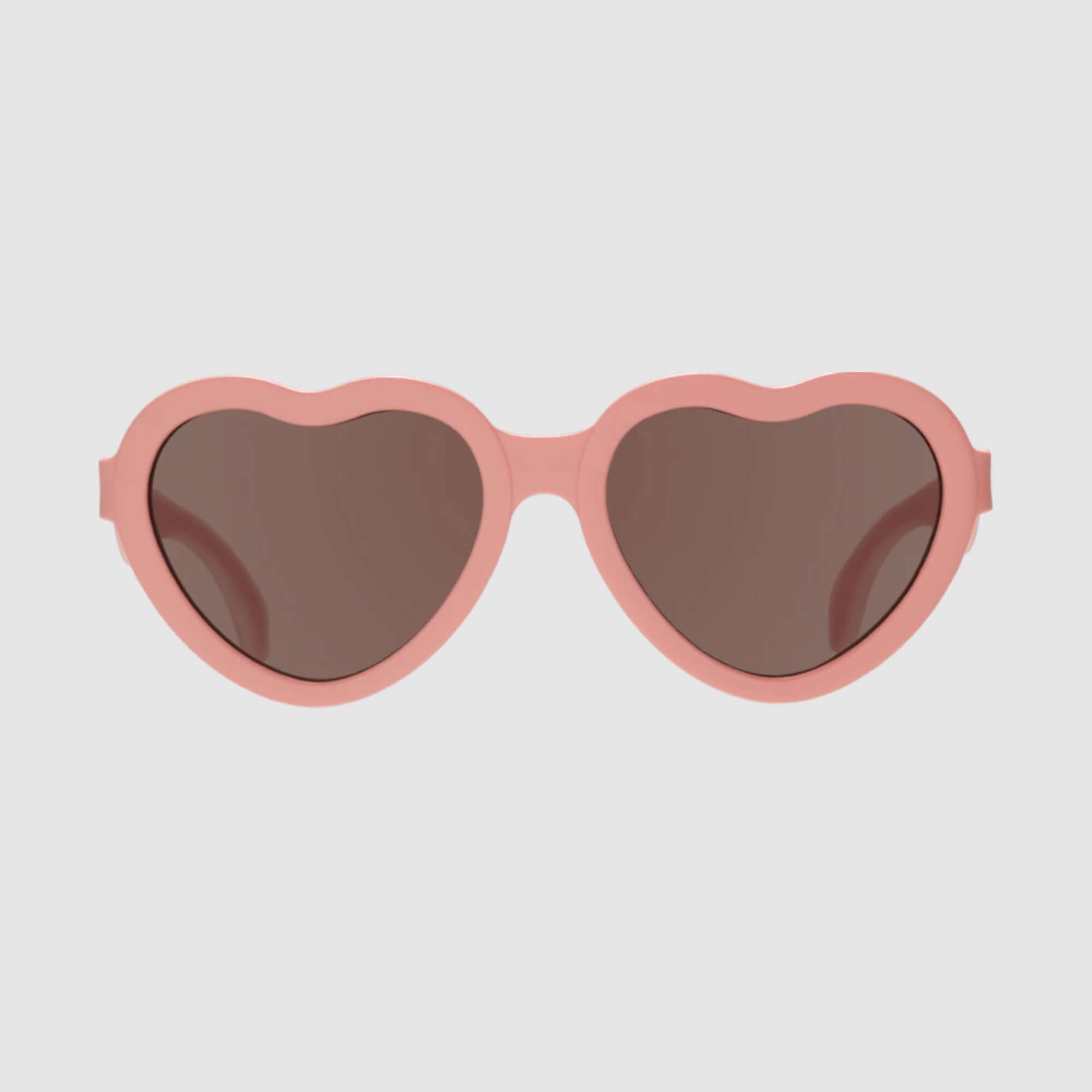 BABIATORS Heart Non-Polarized Sunglasses - Can't Heartly Wait