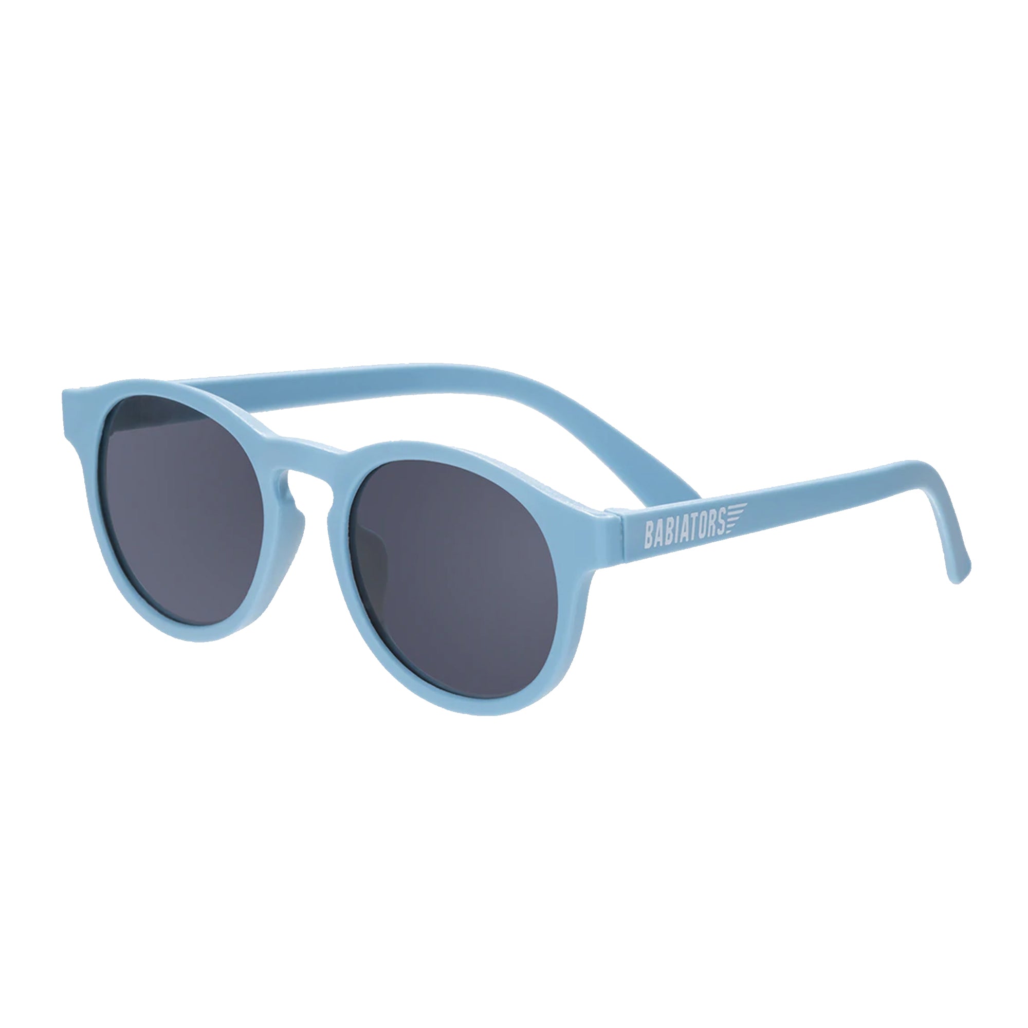 BABIATORS Keyhole Non-Polarized Sunglasses - Up In The Air / 0-2 Years