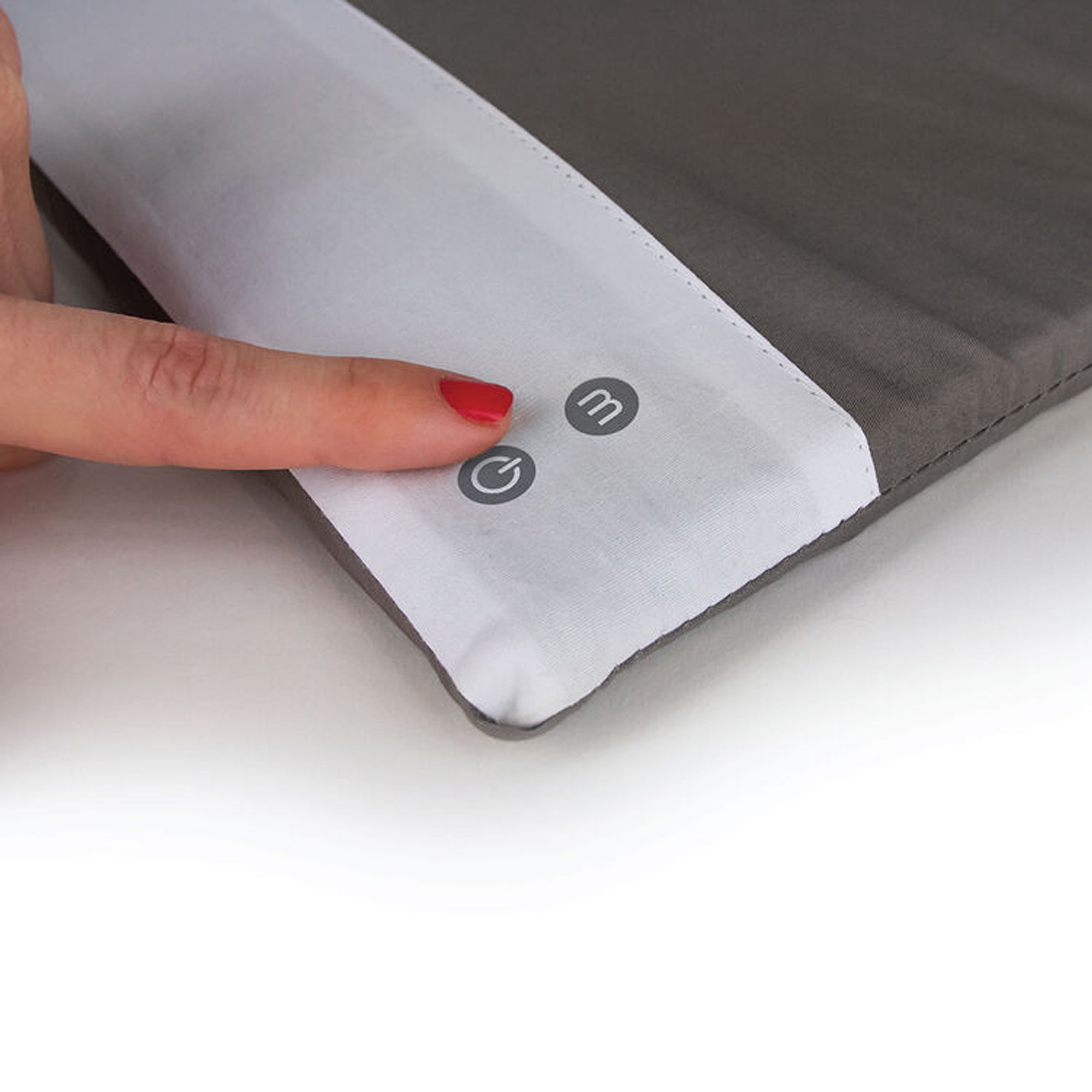 BABY BREZZA Smart Soothing Mat