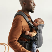 Thumbnail for Baby_Carrier_3D BABYBJORN_Harmony