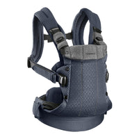Thumbnail for Harmony_Baby_Carrier_3D_Mesh