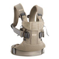 Thumbnail for Baby Carriers gray_beige_1