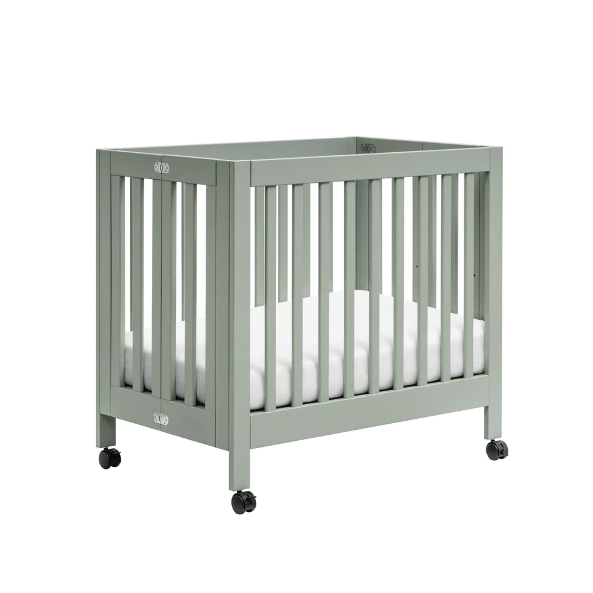 BABYLETTO Origami Mini Crib