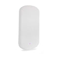 BABYLETTO Matelas non toxique Pure Core pour bassinette ovale avec housse hybride