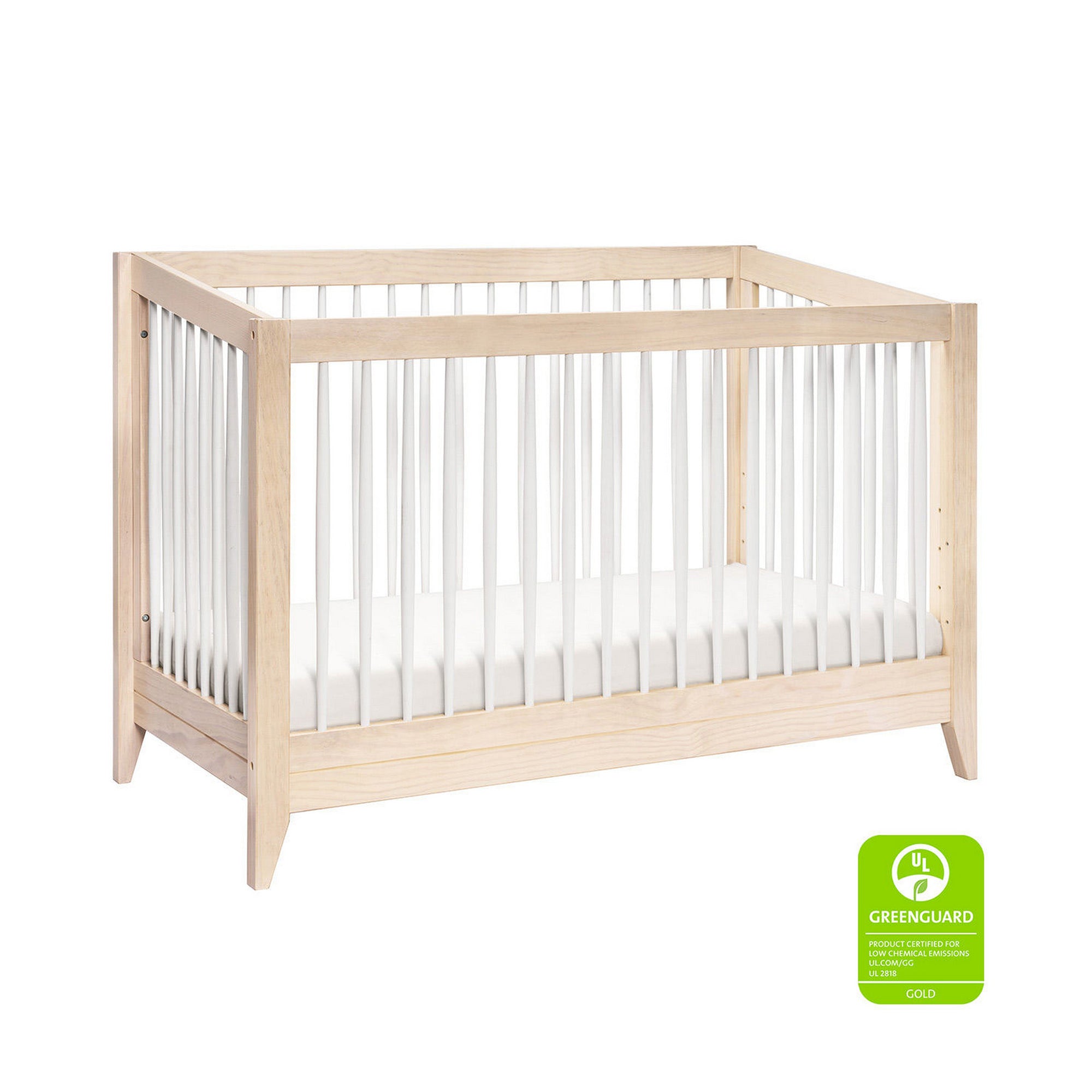 Berceau convertible 4 en 1 BABYLETTO Sprout