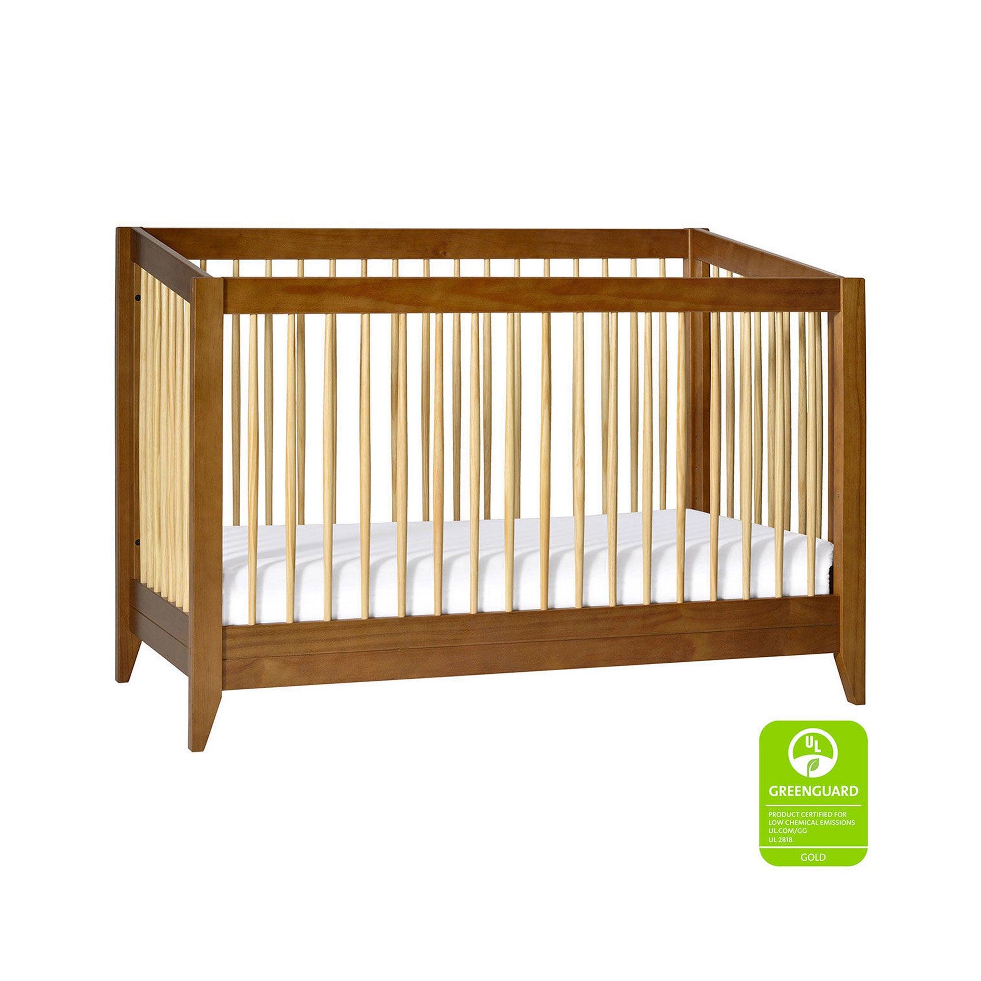 Berceau convertible 4 en 1 BABYLETTO Sprout