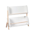 BABYLETTO Tally Storage and Bookshelf