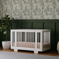 Thumbnail for BABYLETTO Yuzu 8-in-1 Convertible Crib with All-Stages Conversion Kits