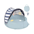 BABYMOOV Tente Anti-UV Aquani - Marine