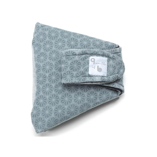 BABYMOOV Dream Belt Large/XLarge - Smokey