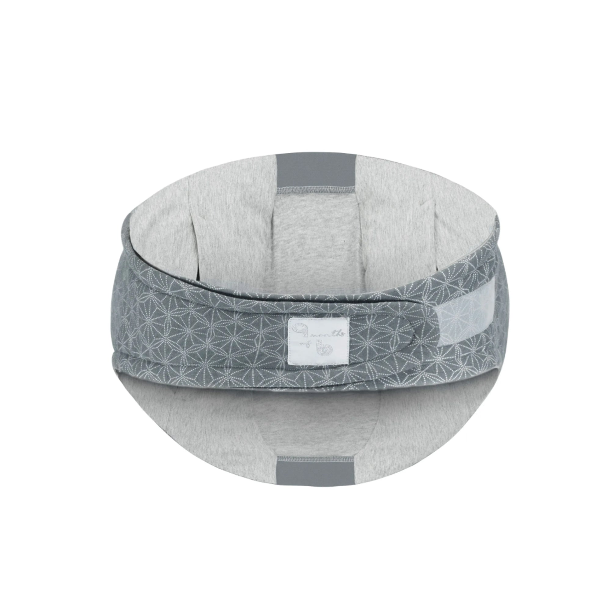 BABYMOOV Dream Belt Large/XLarge - Smokey