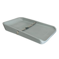 BABY WORKS Deluxe Foam Change Pad