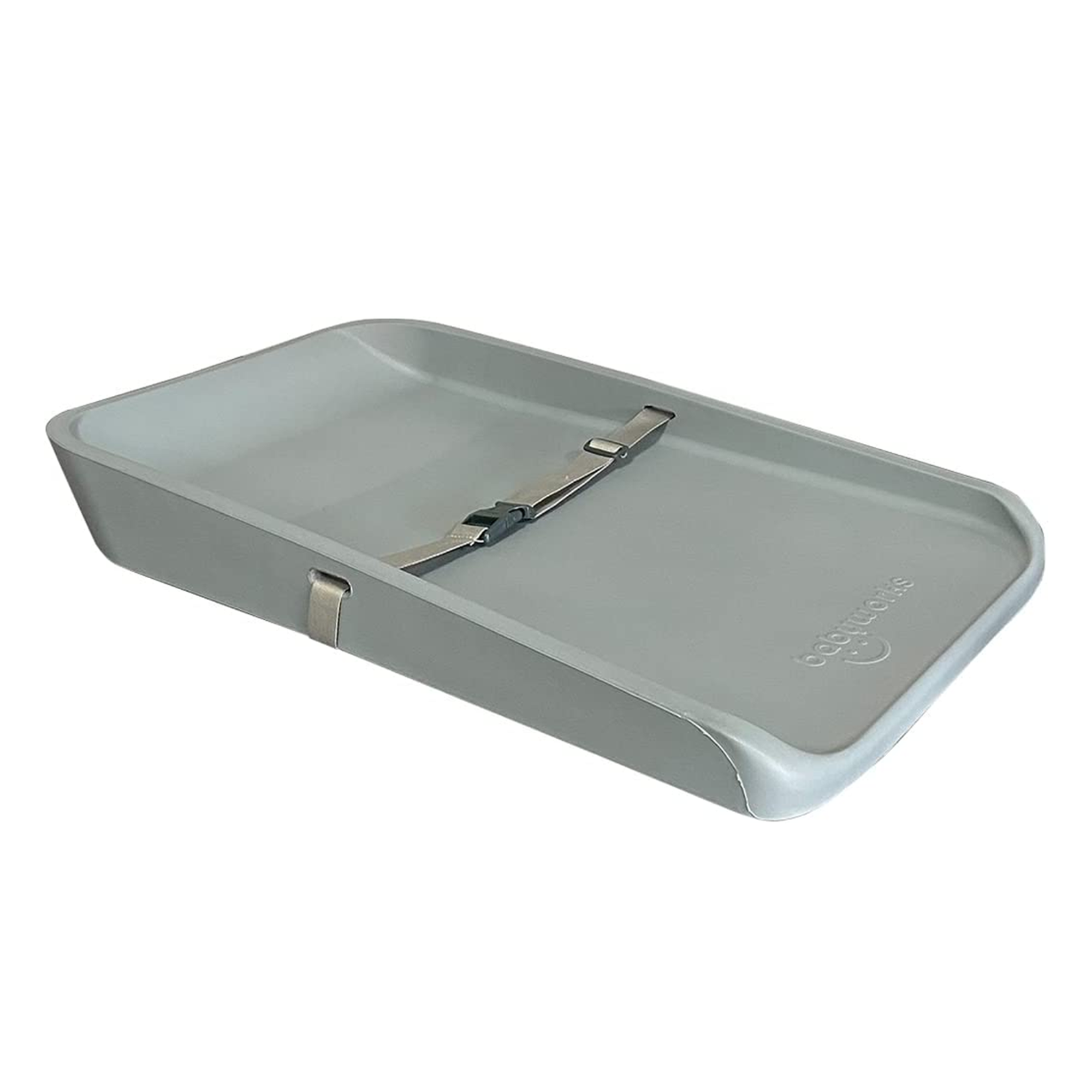 BABY WORKS Deluxe Foam Change Pad