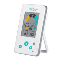 Thumbnail for Digital Thermometer and Hygrometer