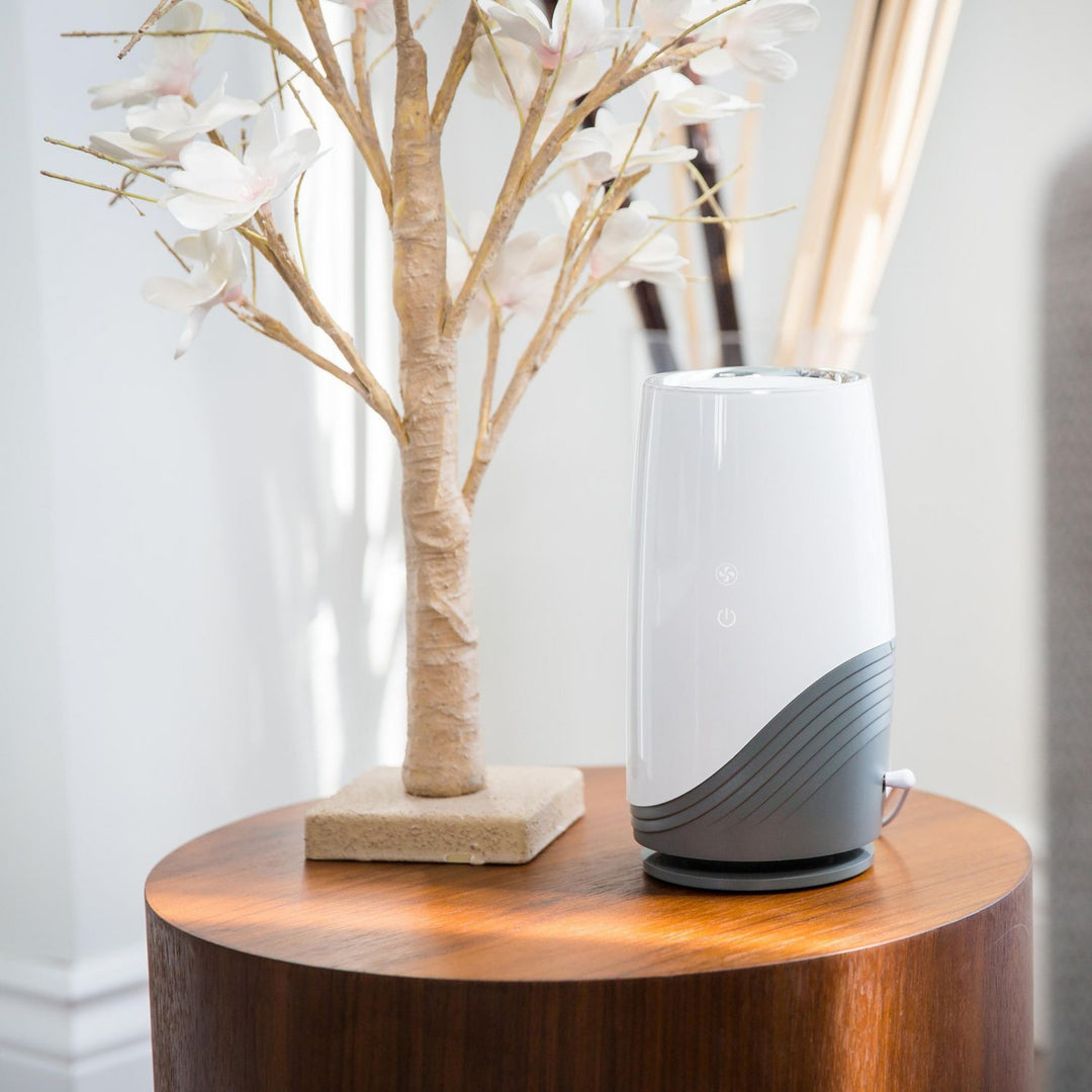  HEPA Purifier