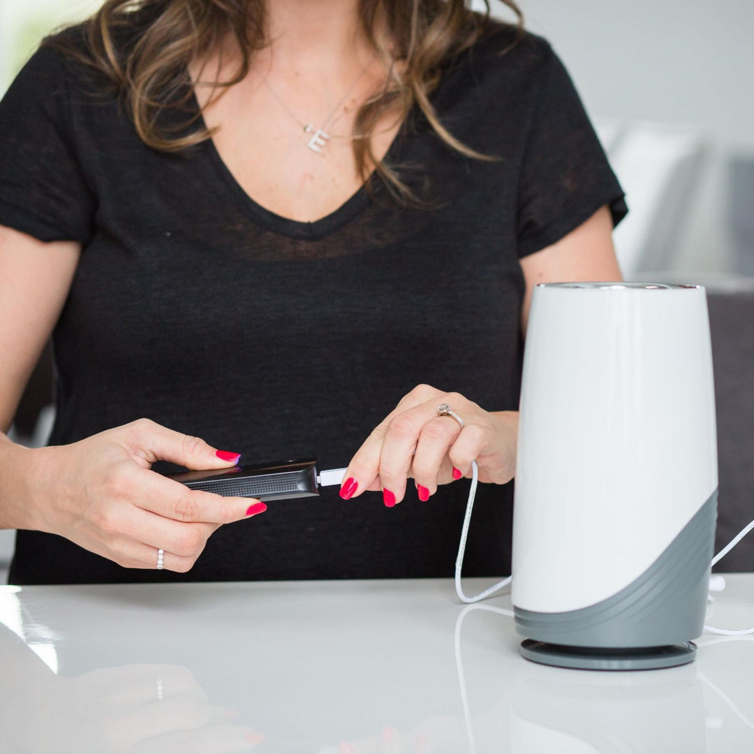 Air Purifier HEPA 