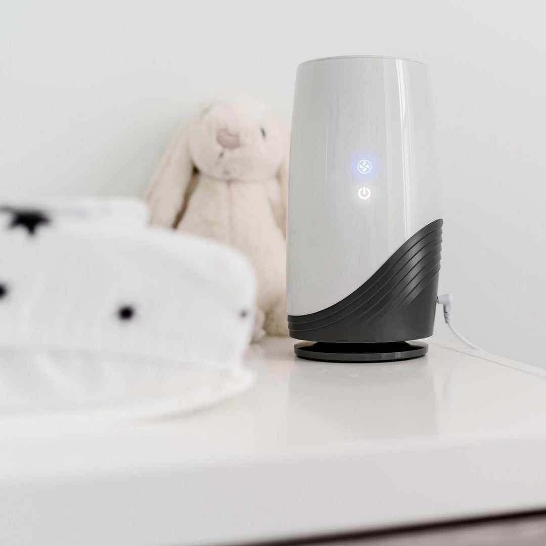 HEPA Air Purifier